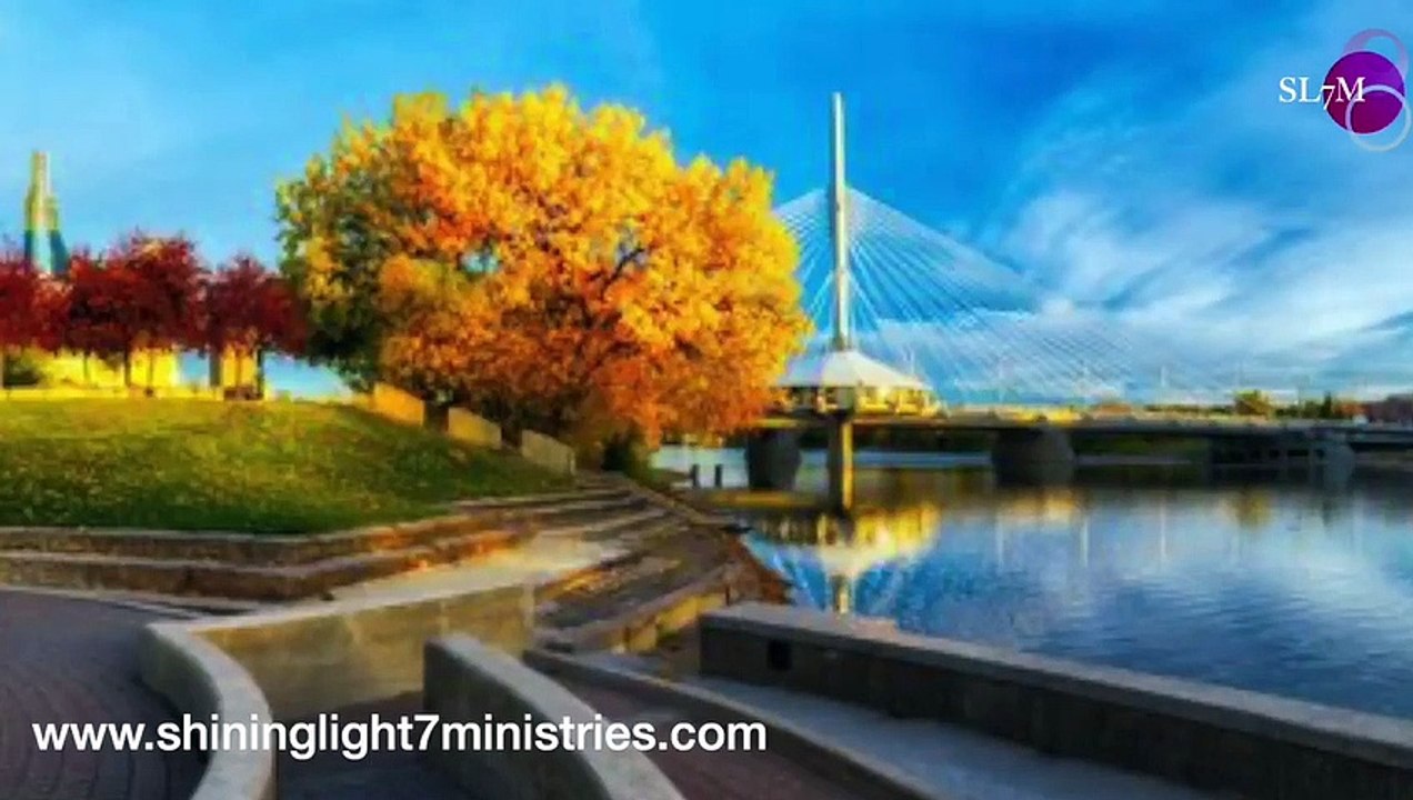 TOMMY HICKS VISION I WILL POUR OUT MY SPIRIT