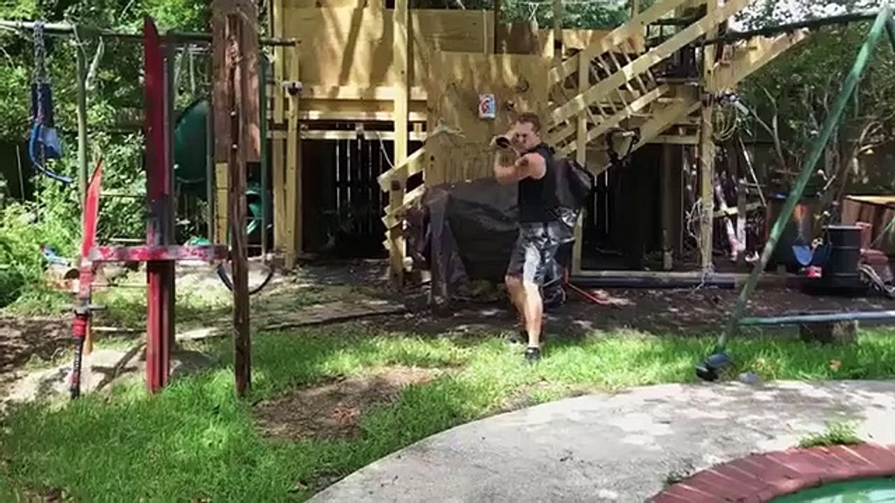 Forged in fire - knife or death - se2 - ep06 hd watch