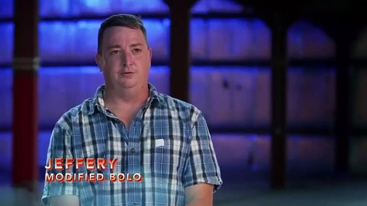 Forged in Fire - Knife or Death - Se2 - Ep07 HD Watch