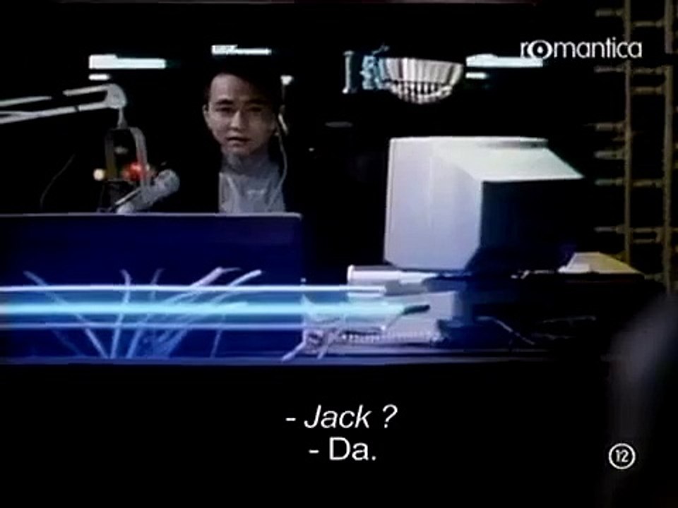 Midnight Caller - Se2 - Ep10 HD Watch