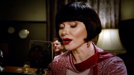 Miss Fisher's Mur-'der Mysteries - Se2 - Ep11 HD Watch