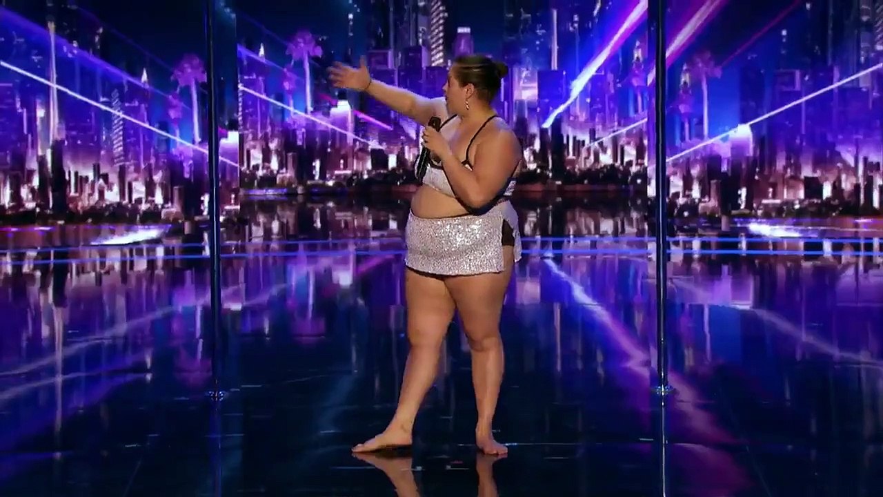 America's Got Talent - Se12 - Ep10 - Judge Cuts 3 HD Watch