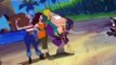 Mad Jack the Pirate Mad Jack the Pirate E001 The Terrifying Sea Witch Incident (Pilot)