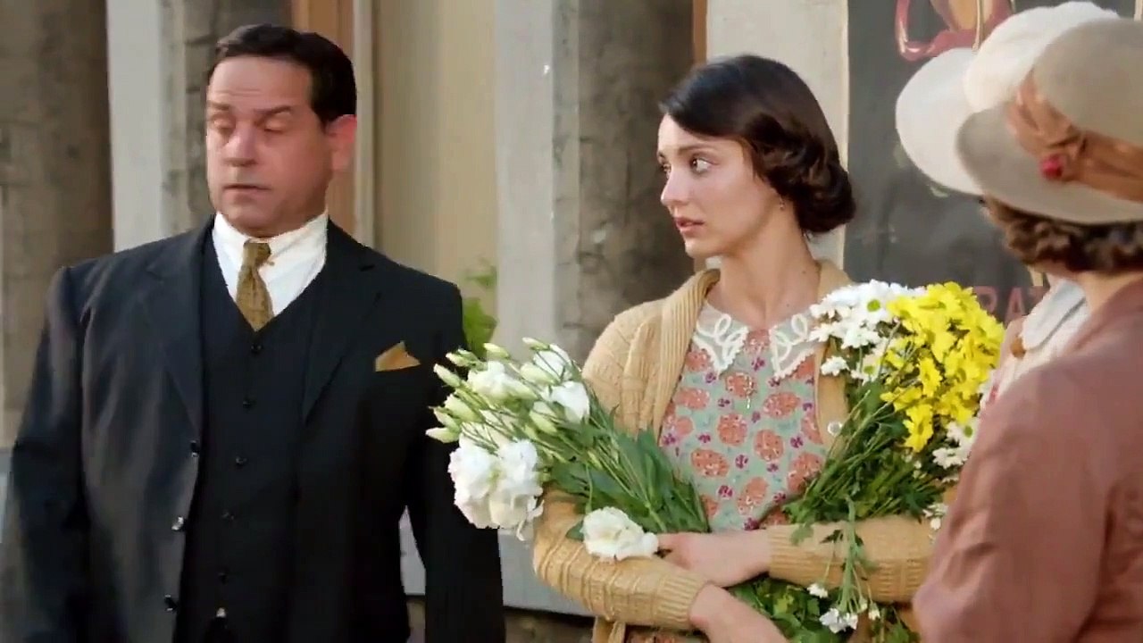 Miss Fisher's Mur-'der Mysteries - Se3 - Ep03 HD Watch