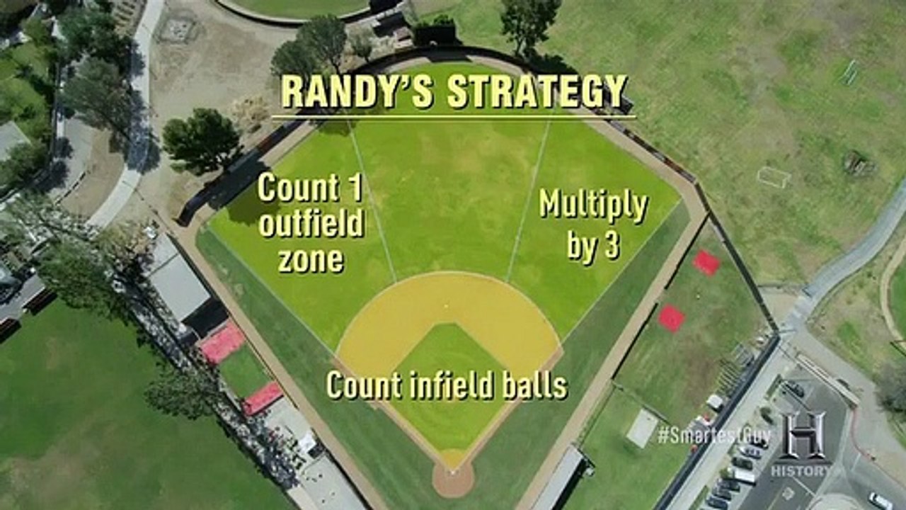 Smartest Guy in the Room - Se1 - Ep07 HD Watch