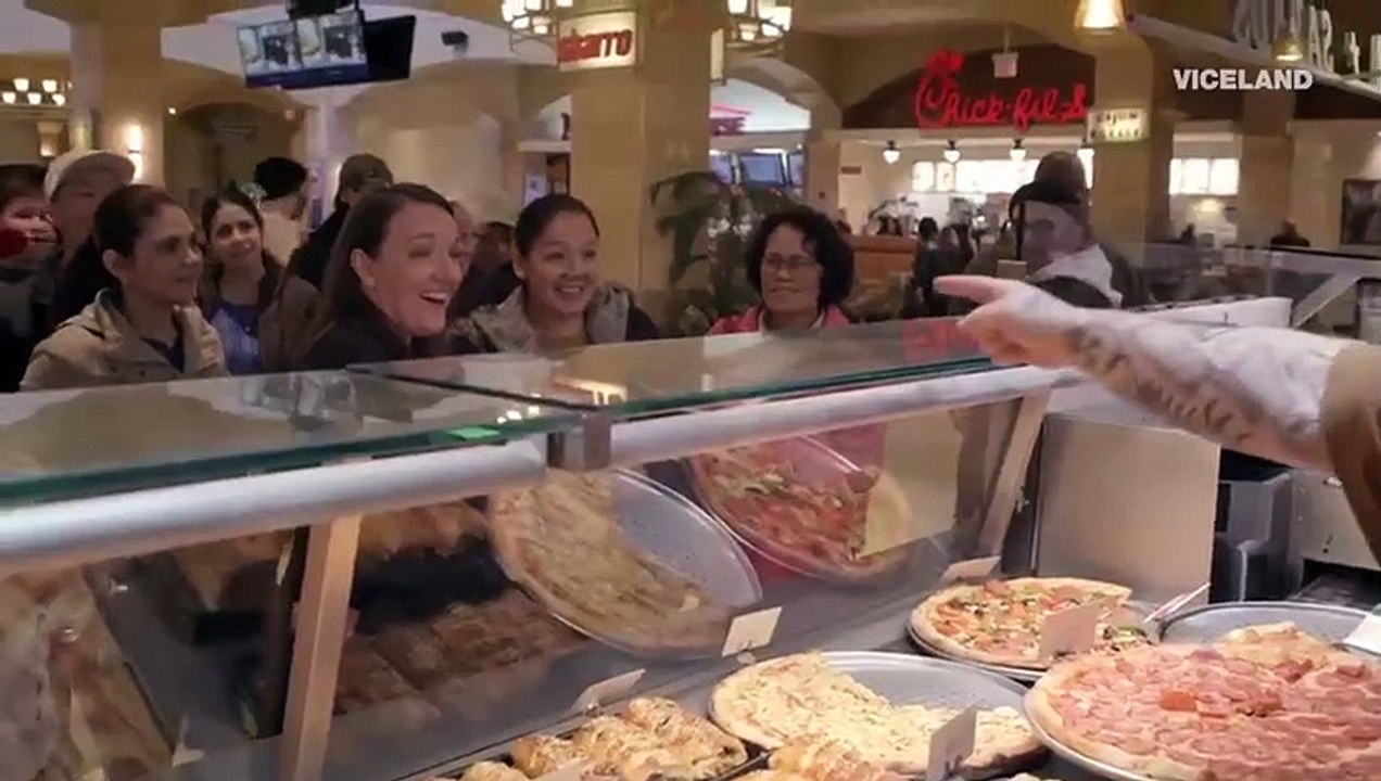 Fuck That's Delicious - Se3 - Ep04 - Food Court Kings HD Watch