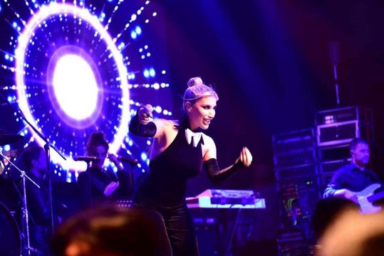 İrem Derici: Bugün 'Bursa Bülbülü' benim