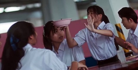 Girl from Nowhere S01 E07