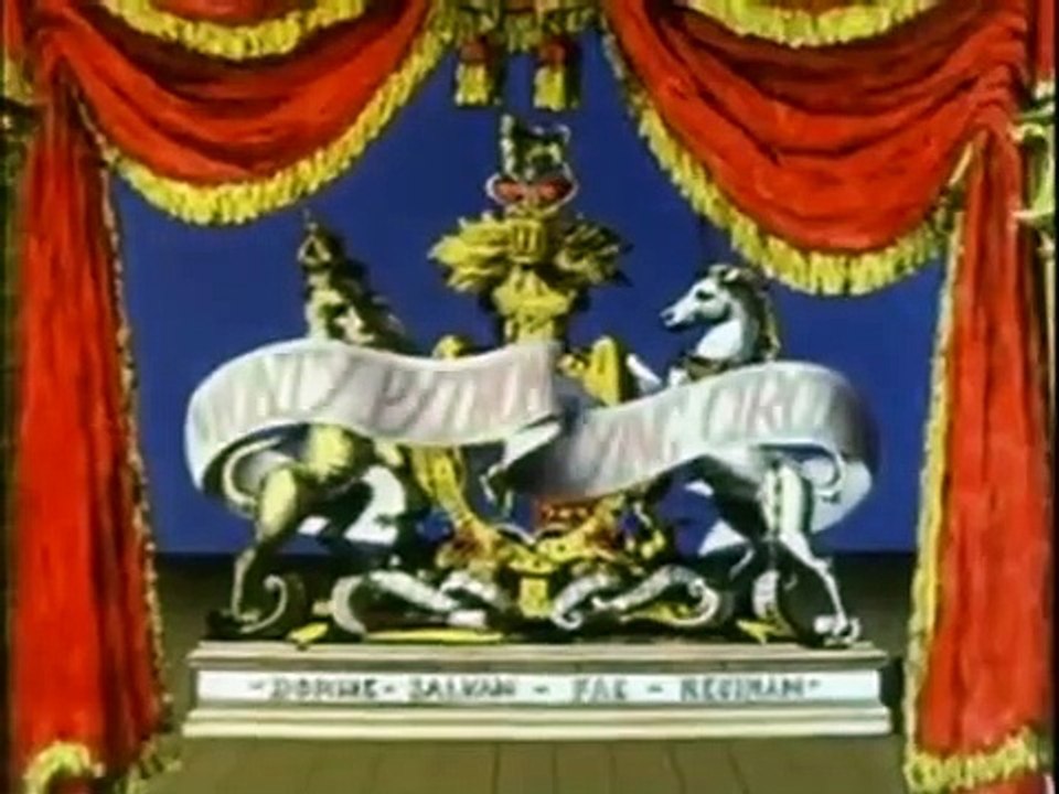 Monty Python's Flying Circus - Se2 - Ep13 HD Watch