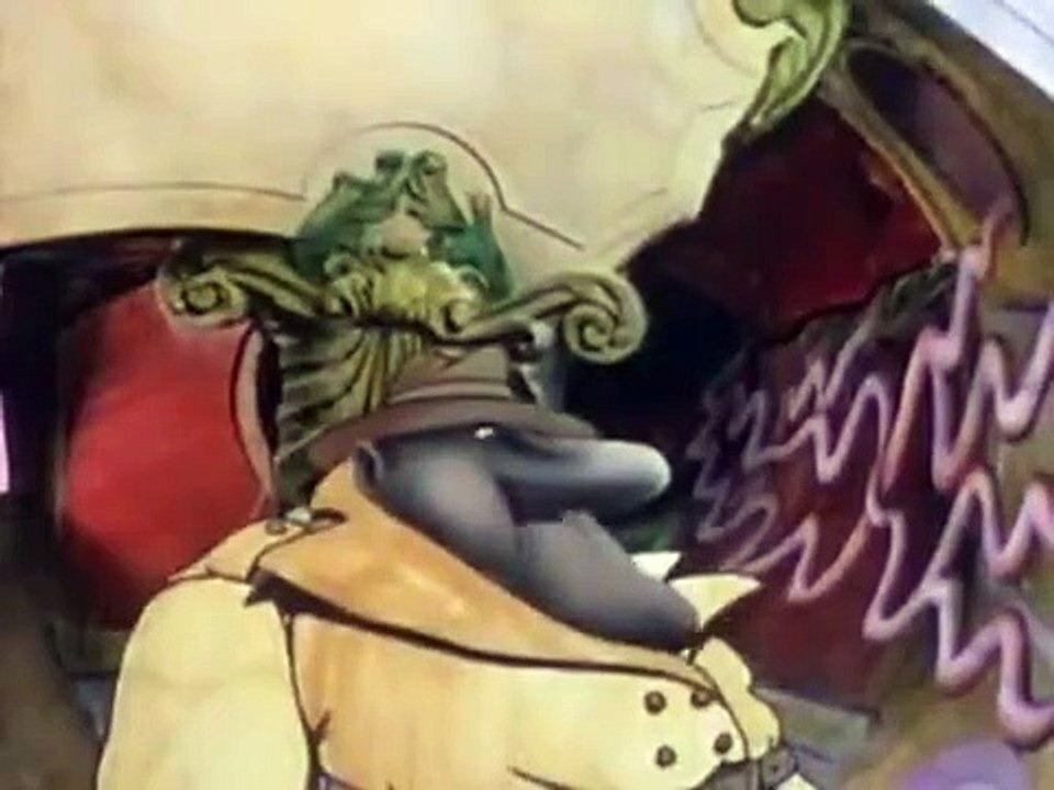 Monty Python's Flying Circus - Se3 - Ep01 HD Watch