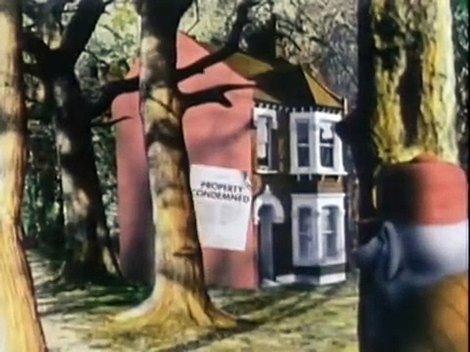 Monty Python's Flying Circus - Se3 - Ep04 HD Watch