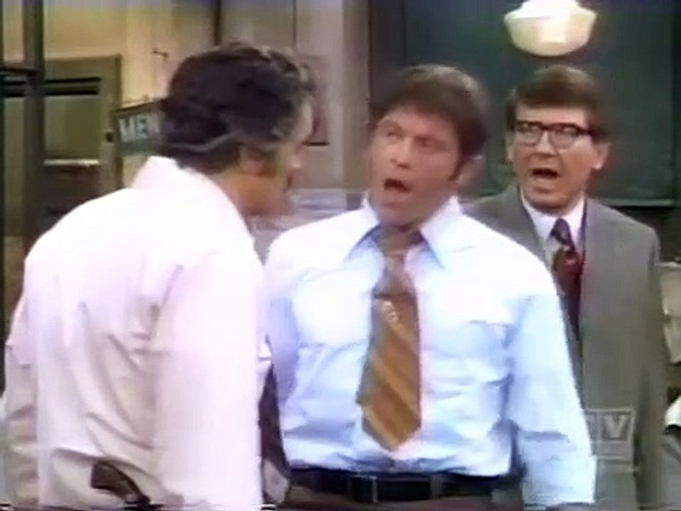 Barney Miller - Se4 - Ep15 HD Watch