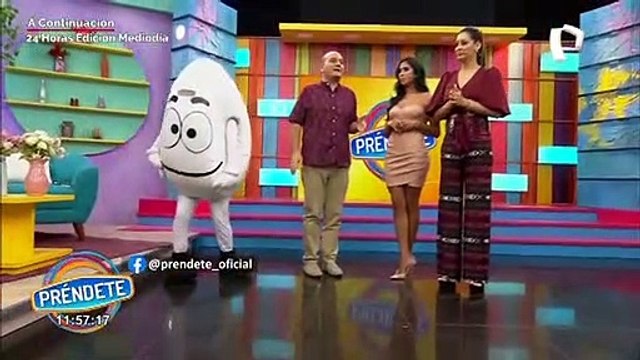Melissa Paredes llena de elogios a Luciana Fuster: Es el prototipo de Miss Perú, tiene rasgos de típica peruana