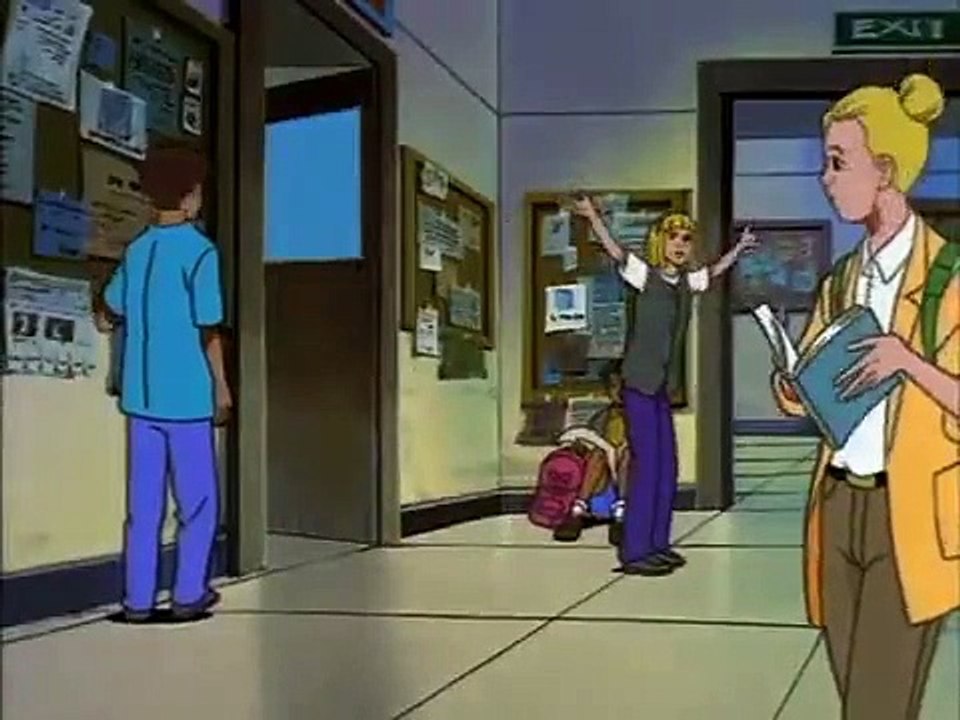 Mummies Alive! - Ep12 HD Watch