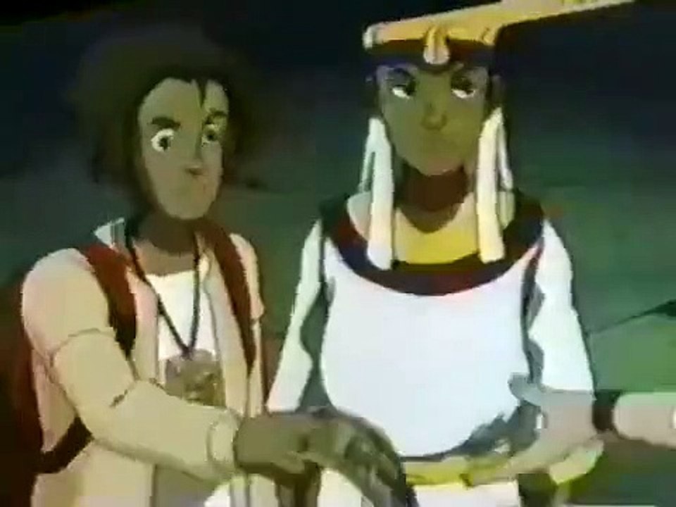 Mummies Alive! - Ep14 HD Watch