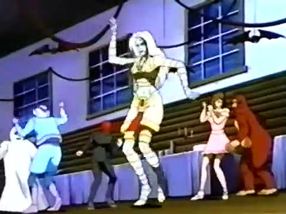 Mummies Alive! - Ep19 HD Watch