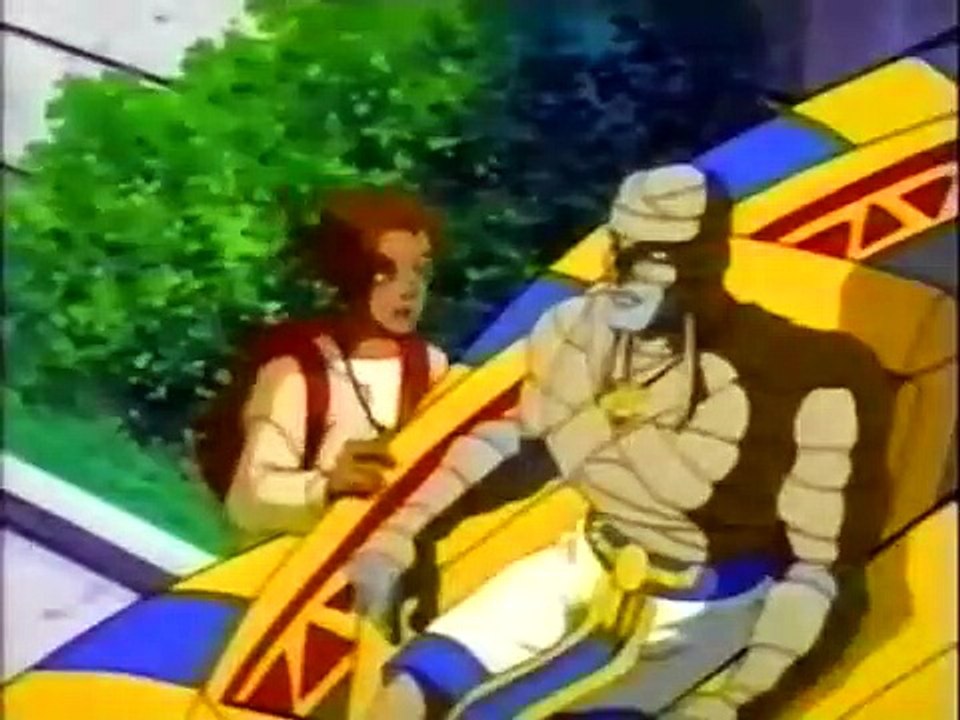 Mummies Alive! - Ep21 HD Watch