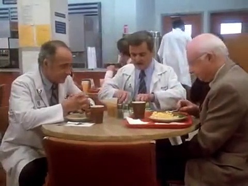 St. Elsewhere - Se1 - Ep14 HD Watch