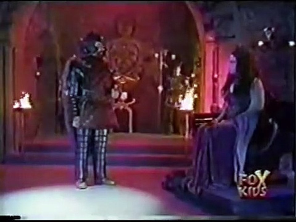 Mystic Knights of Tir Na Nog - Ep40 HD Watch