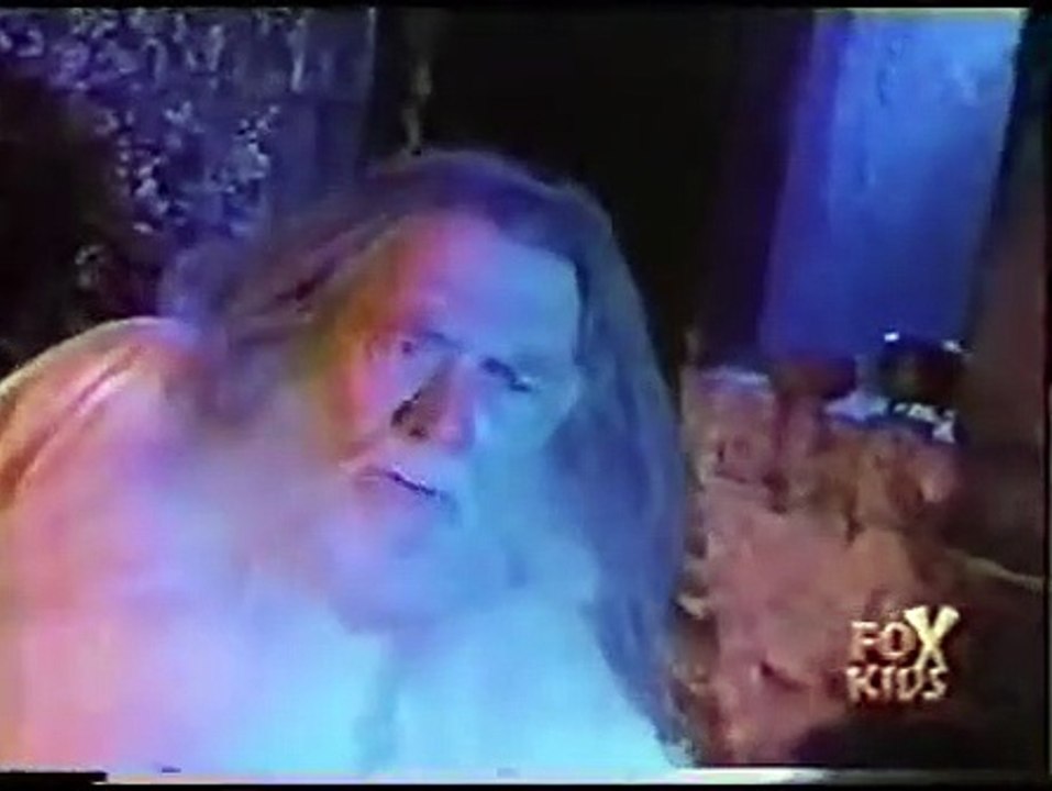 Mystic Knights of Tir Na Nog - Ep41 HD Watch