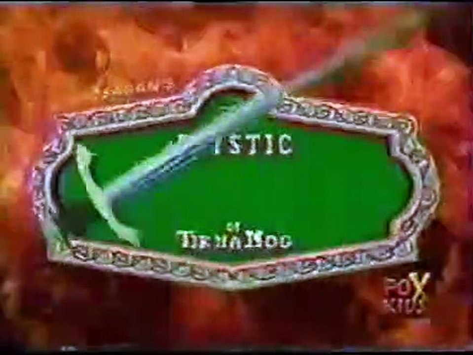 Mystic Knights of Tir Na Nog - Ep44 HD Watch