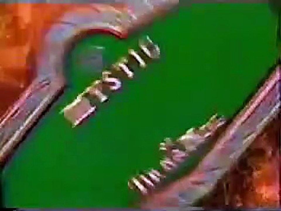 Mystic Knights of Tir Na Nog - Ep45 HD Watch