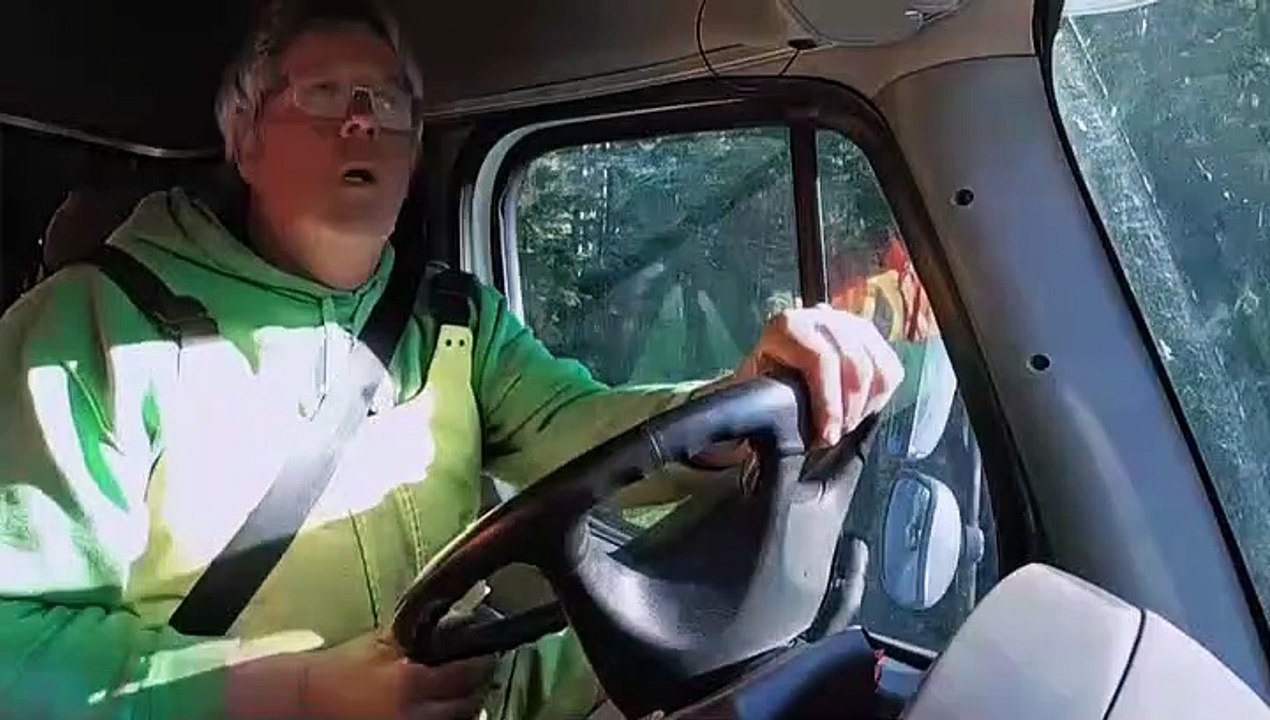 Highway Thru Hell S11 Ep 17 - S11E17