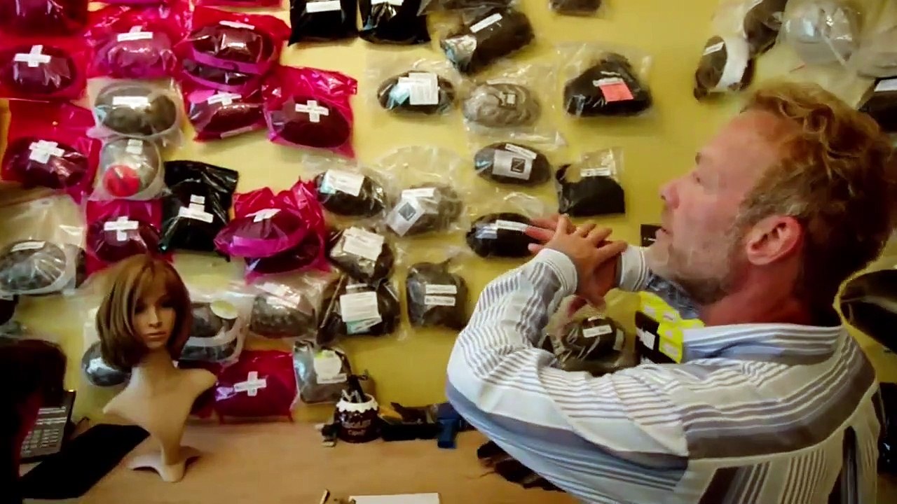 The Moaning of Life - Se2 - Ep02 HD Watch