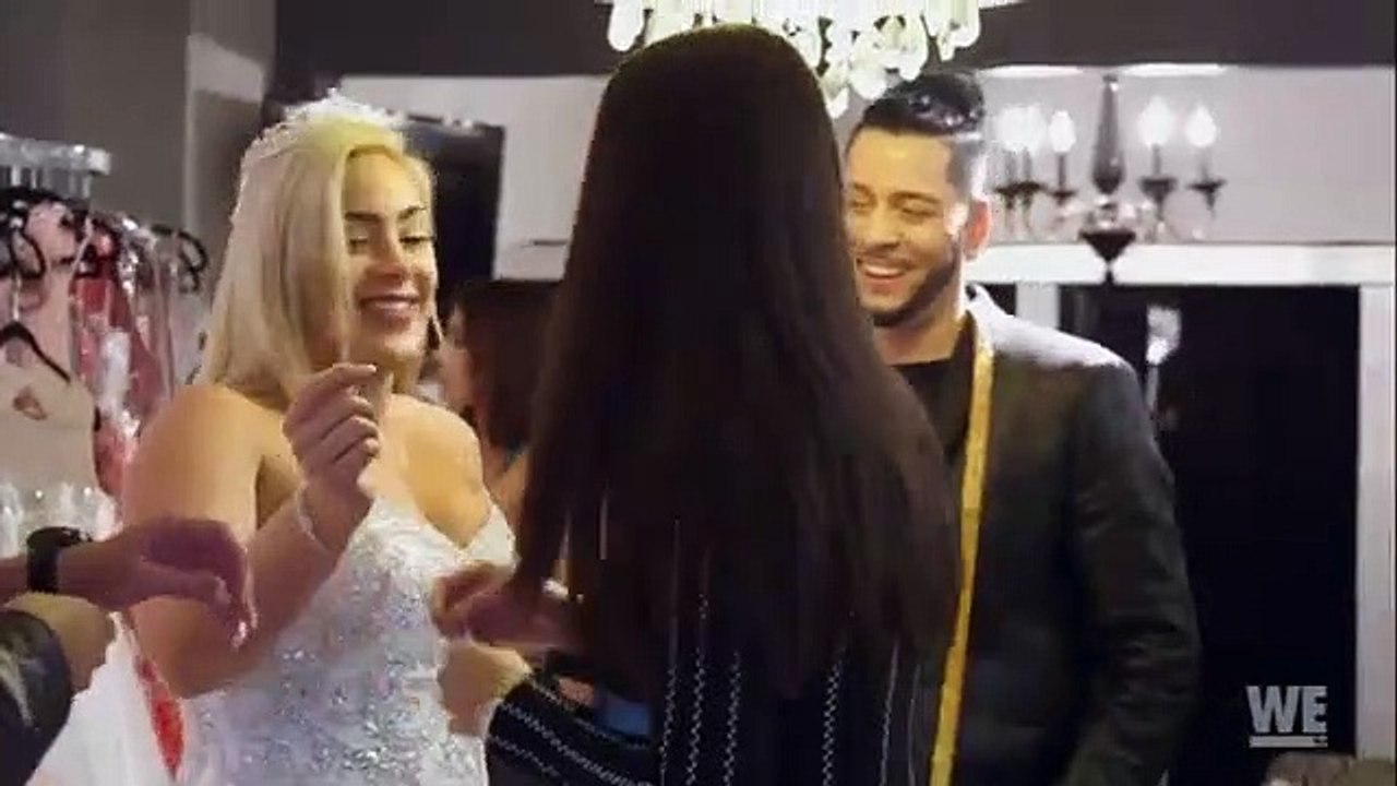 Bridezillas - Se12 - Ep02 - CelebZilla $$ UndeciZilla HD Watch