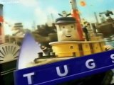Tugs Tugs E006 – High Winds