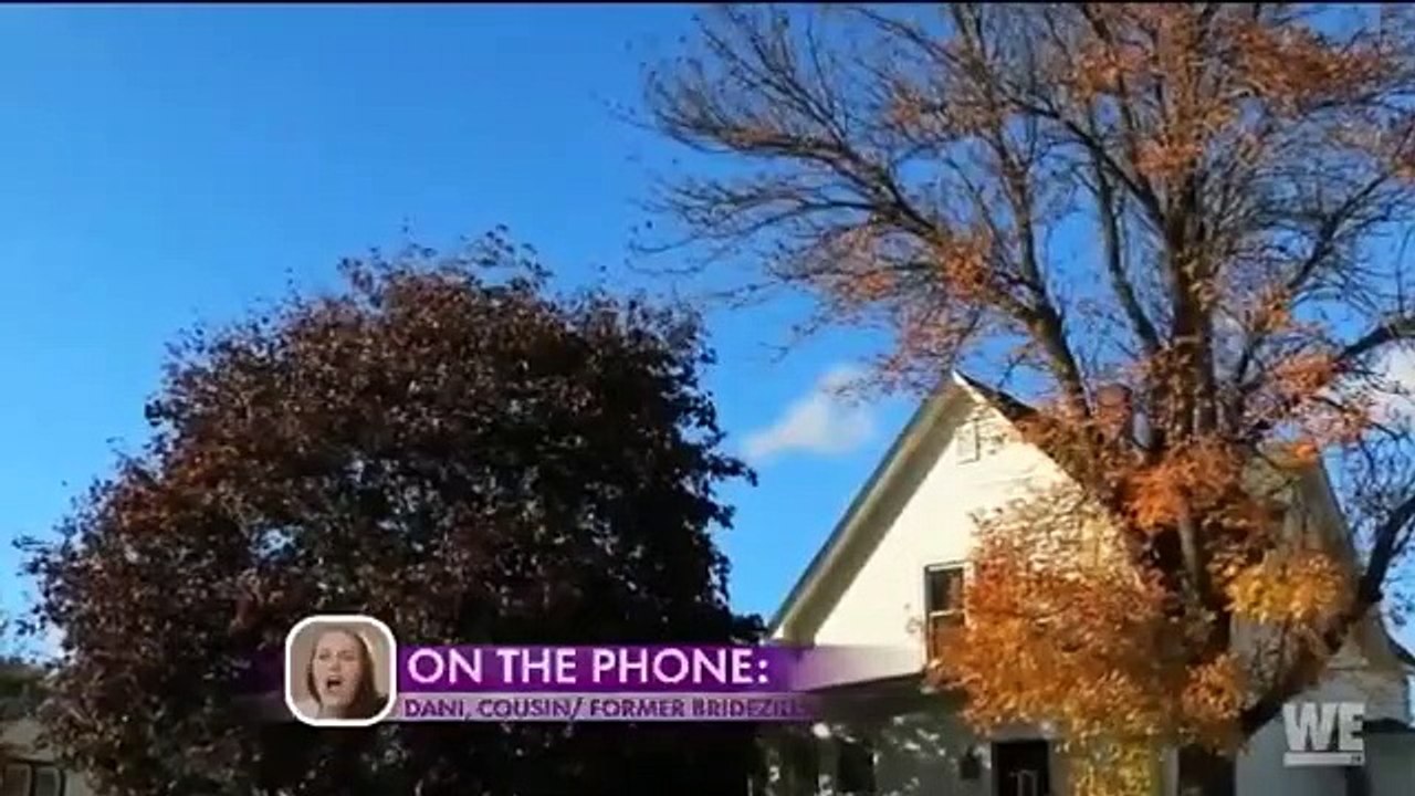 Bridezillas - Se12 - Ep03 - CelebZilla $$ MeanGirlZilla HD Watch