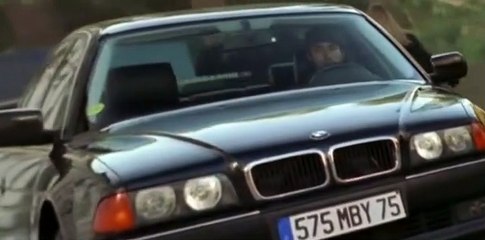 Highlander The Raven S01 E13