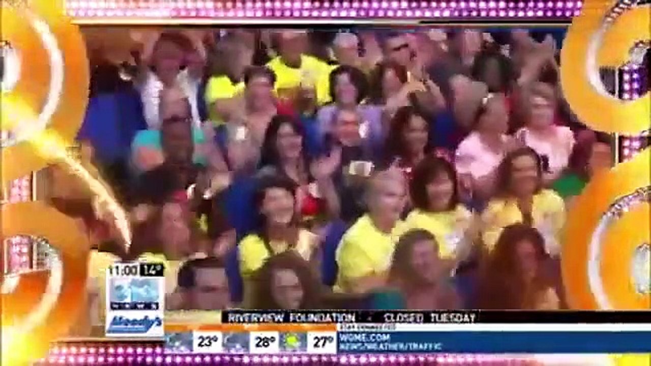 The Price Is Right - Se44 - Ep16 HD Watch