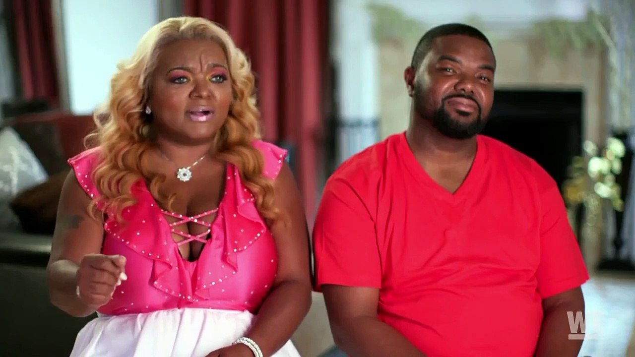 Bridezillas - Se13 - Ep01 HD Watch