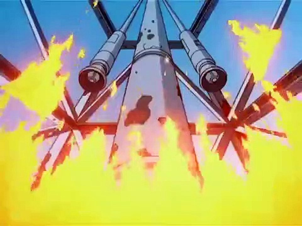 Godzilla - The Series 2 - Ep17 HD Watch