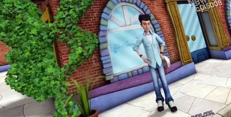 Sabrina: Secrets of a Teenage Witch Sabrina: Secrets of a Teenage Witch E006 Faking Up Is Hard to Do