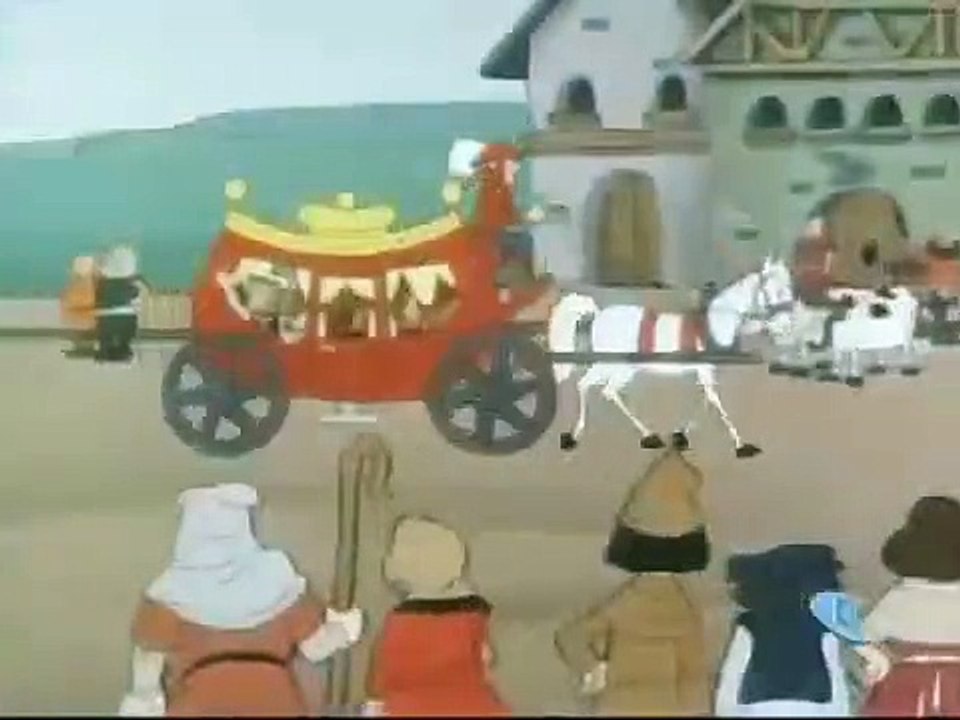 The Smurfs - Se2 - Ep32 HD Watch