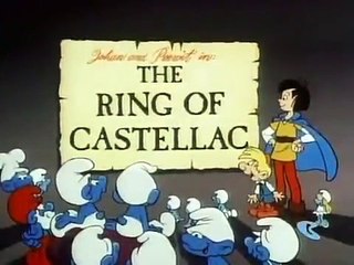 The Smurfs - Se2 - Ep29 HD Watch