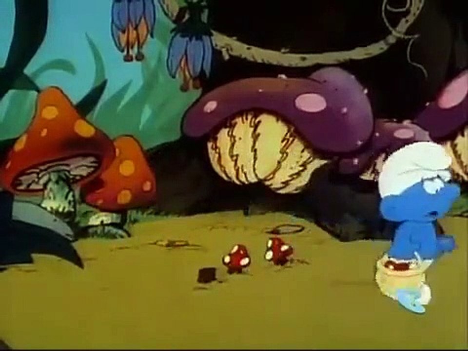 The Smurfs - Se2 - Ep34 HD Watch