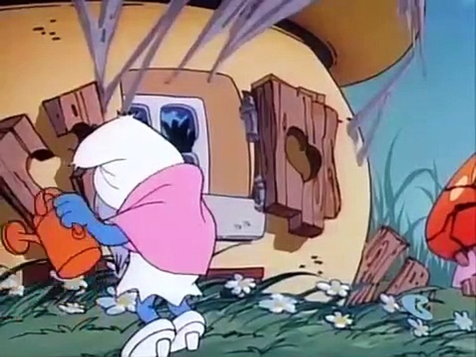 The Smurfs - Se2 - Ep35 HD Watch