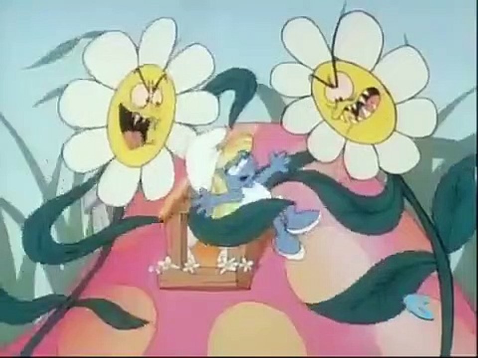 The Smurfs - Se2 - Ep43 HD Watch