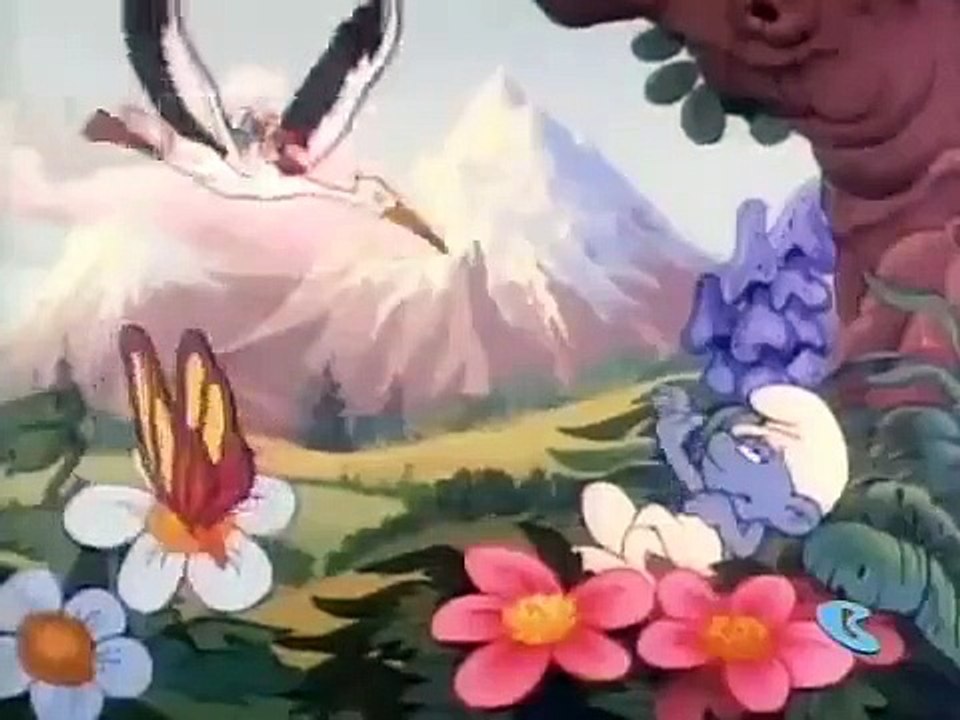 The Smurfs - Se2 - Ep44 HD Watch