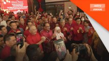 Tahun Baharu Cina | PM hadir majlis rumah terbuka MCA