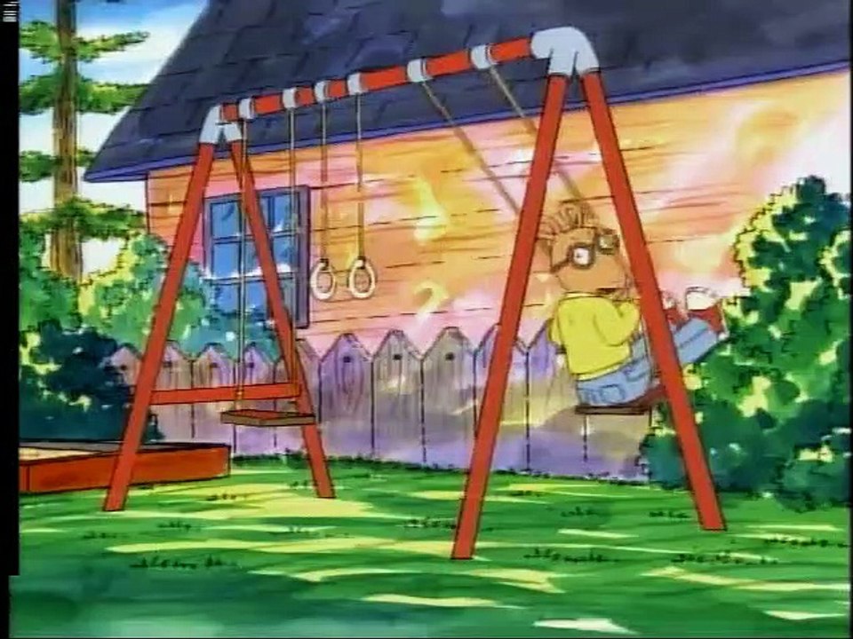 Arthur - Se1 - Ep40 HD Watch