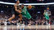 Game Recap: Celtics 106, Raptors 104