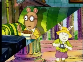 Arthur - Se1 - Ep51 HD Watch