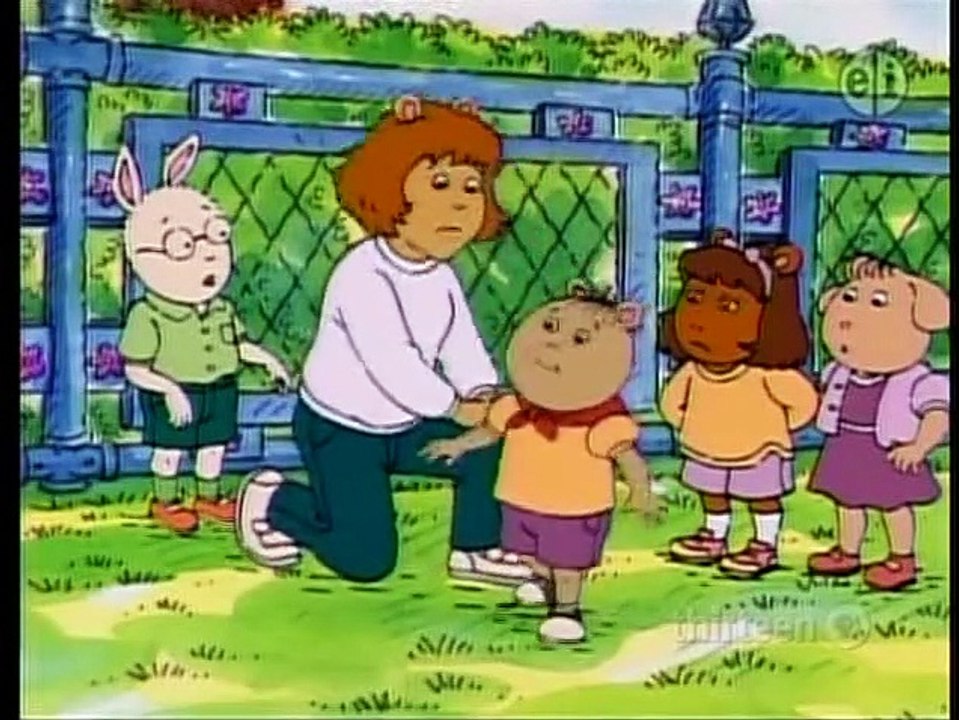 Arthur - Se1 - Ep52 HD Watch