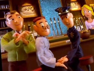 Moral Orel Moral Orel S03 E011 Sacrifice