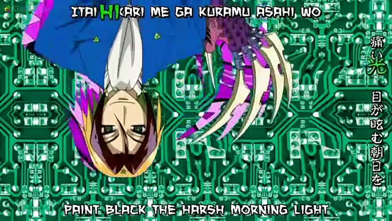 Majin Tantei Nougami Neuro - Ep04 HD Watch