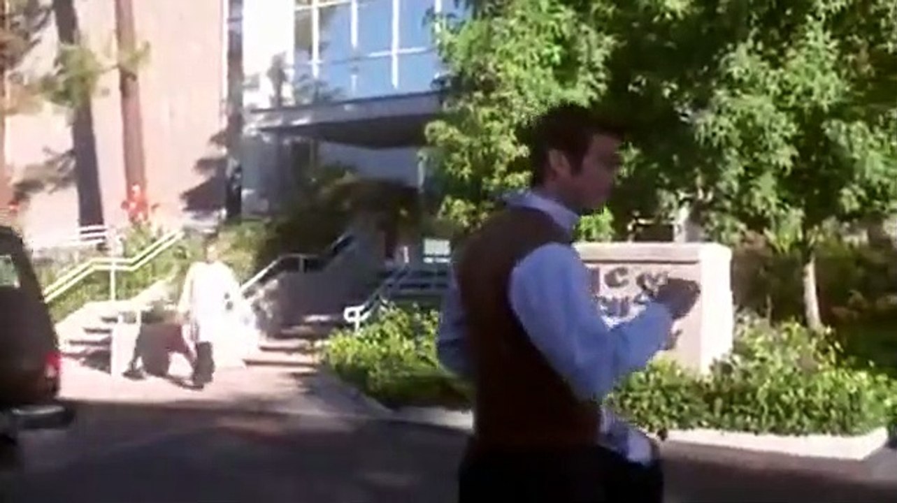 The Pretender - Se4 - Ep01 HD Watch